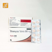 Hot gynae care products of Daksh Gynocare -	ELYTE-500 TAB.jpg	